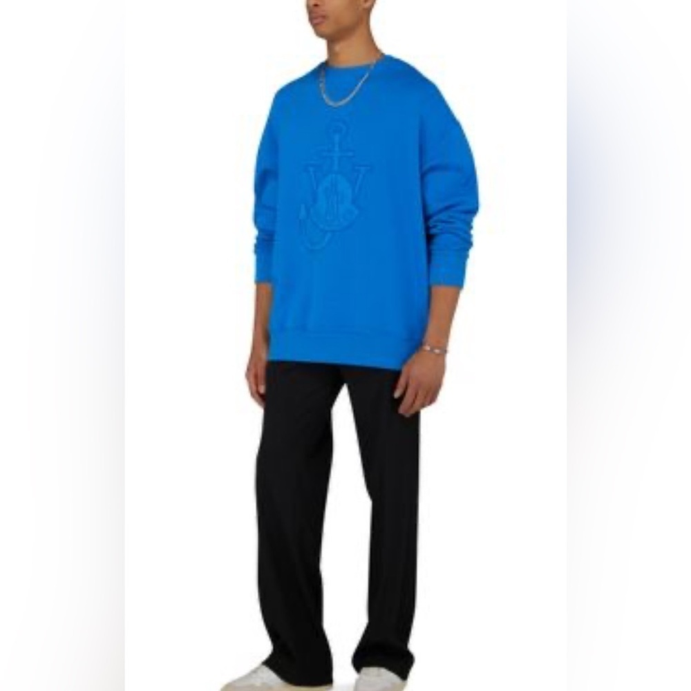✨HOST PICK✨
MONCLER CREWNECK SWEATSHIRT
Garment code:
33867436NXIV - Picture 2 of 14